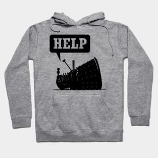 HELP Hoodie